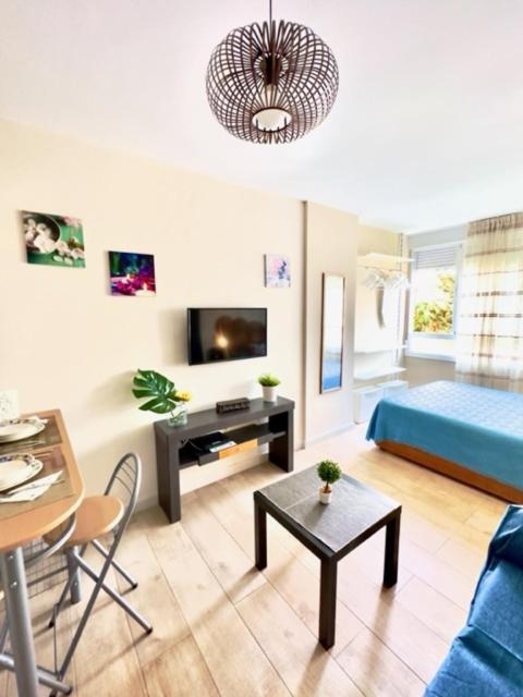Apartamento Marysol Бенальмадена Экстерьер фото