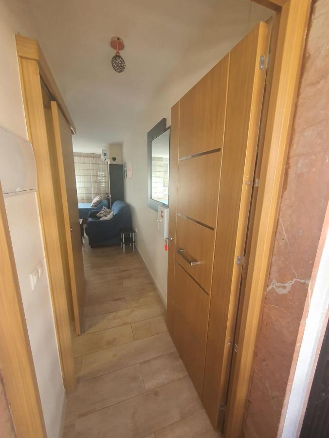 Apartamento Marysol Бенальмадена Экстерьер фото