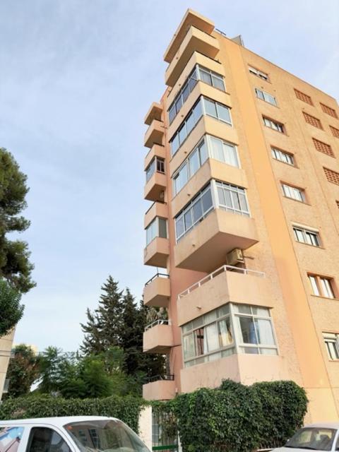 Apartamento Marysol Бенальмадена Экстерьер фото