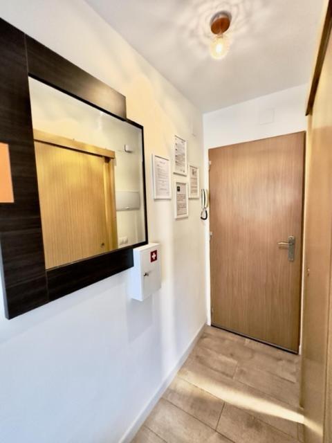Apartamento Marysol Бенальмадена Экстерьер фото